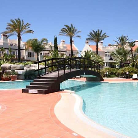 2 Bed Apartment Palmyra Vila Sol Quarteira Εξωτερικό φωτογραφία