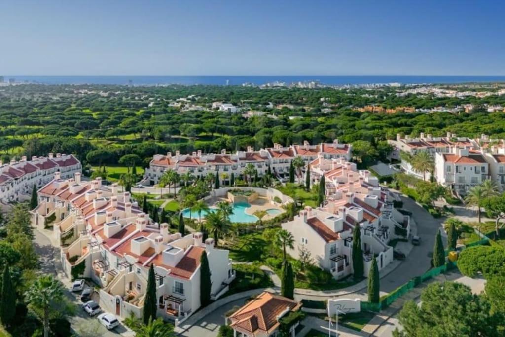 2 Bed Apartment Palmyra Vila Sol Quarteira Εξωτερικό φωτογραφία