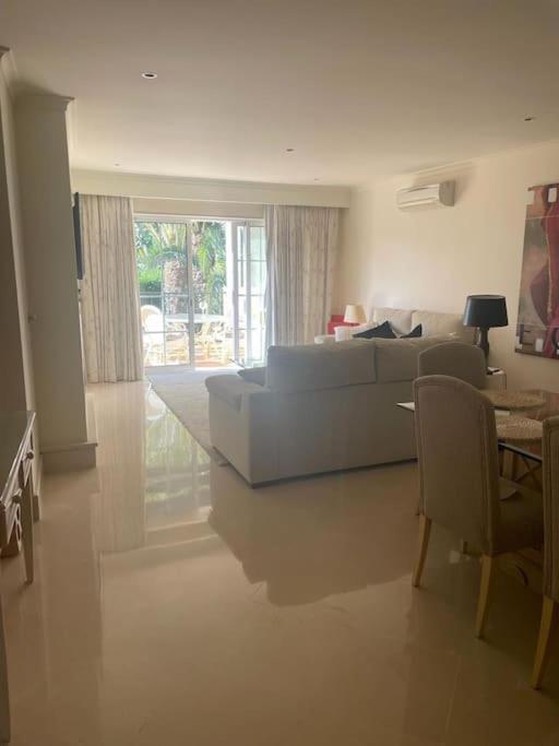 2 Bed Apartment Palmyra Vila Sol Quarteira Εξωτερικό φωτογραφία