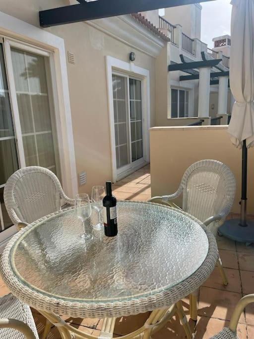 2 Bed Apartment Palmyra Vila Sol Quarteira Εξωτερικό φωτογραφία