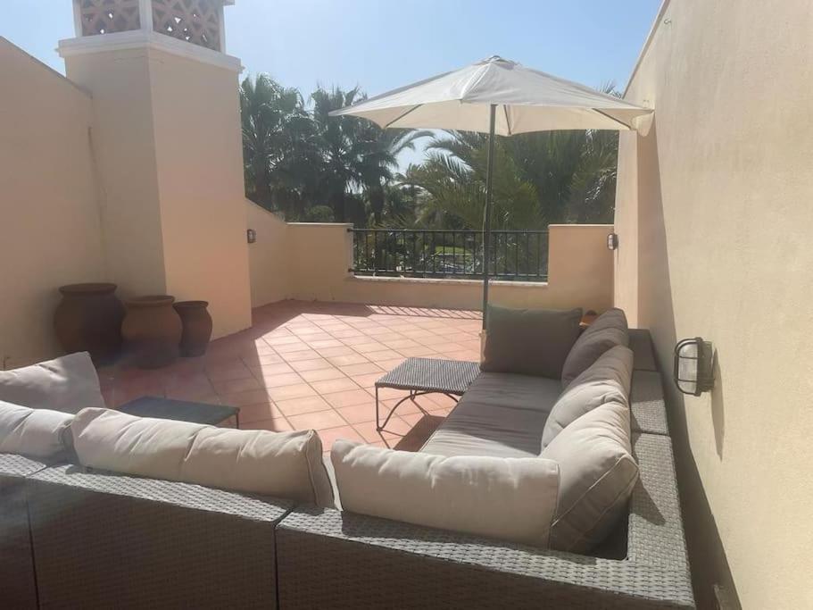 2 Bed Apartment Palmyra Vila Sol Quarteira Εξωτερικό φωτογραφία