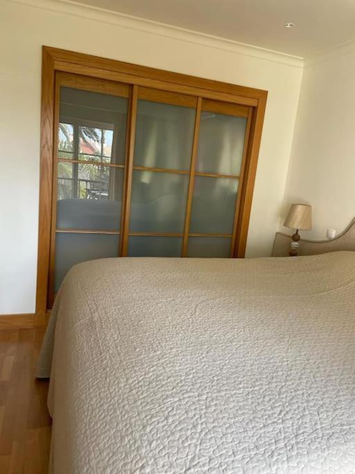 2 Bed Apartment Palmyra Vila Sol Quarteira Εξωτερικό φωτογραφία