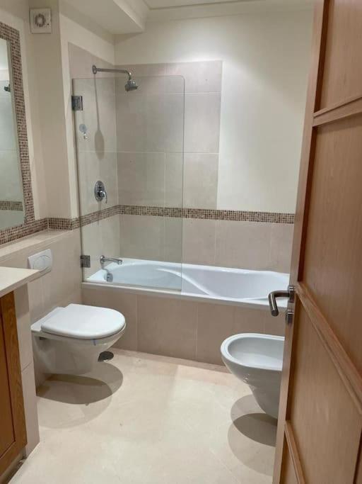 2 Bed Apartment Palmyra Vila Sol Quarteira Εξωτερικό φωτογραφία