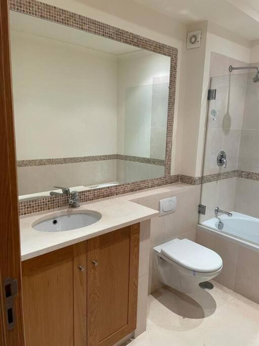 2 Bed Apartment Palmyra Vila Sol Quarteira Εξωτερικό φωτογραφία