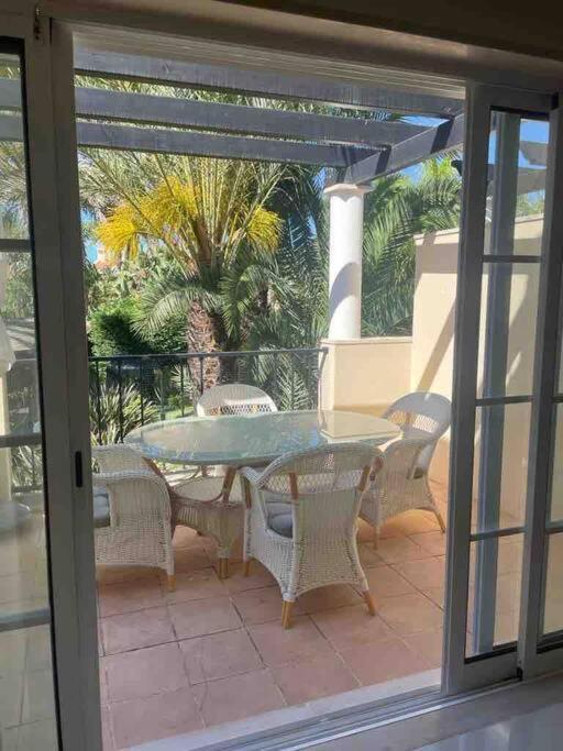 2 Bed Apartment Palmyra Vila Sol Quarteira Εξωτερικό φωτογραφία
