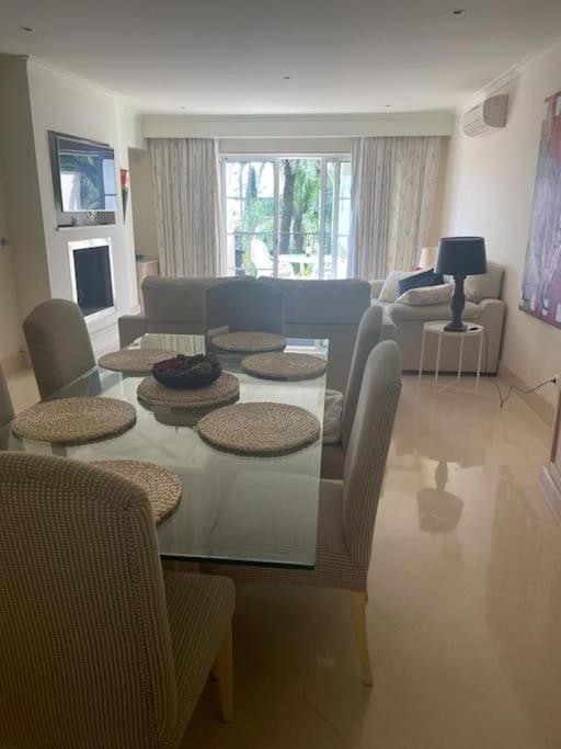 2 Bed Apartment Palmyra Vila Sol Quarteira Εξωτερικό φωτογραφία