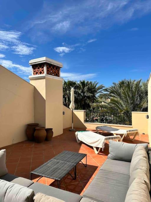 2 Bed Apartment Palmyra Vila Sol Quarteira Εξωτερικό φωτογραφία