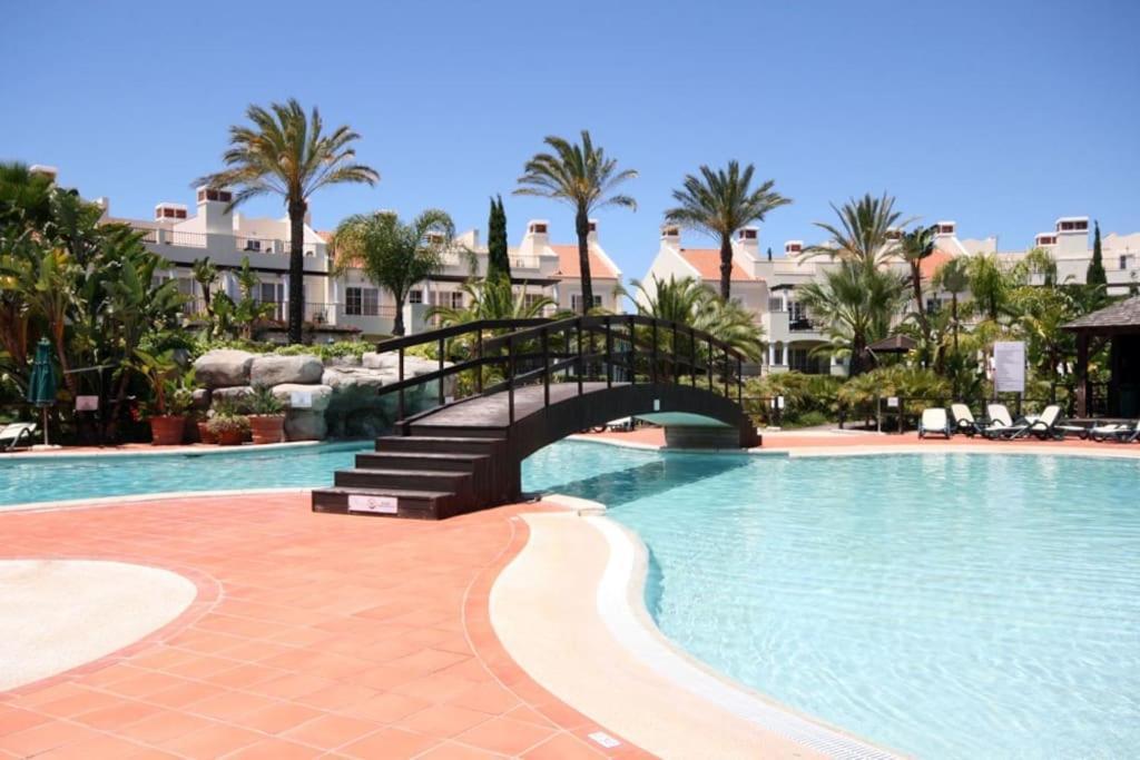 2 Bed Apartment Palmyra Vila Sol Quarteira Εξωτερικό φωτογραφία