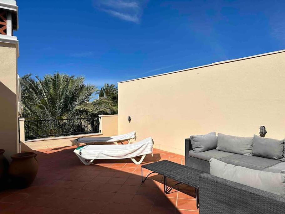 2 Bed Apartment Palmyra Vila Sol Quarteira Εξωτερικό φωτογραφία