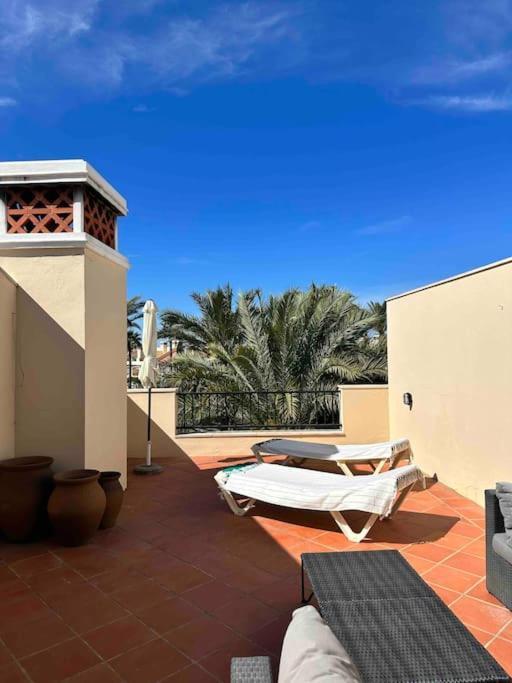 2 Bed Apartment Palmyra Vila Sol Quarteira Εξωτερικό φωτογραφία
