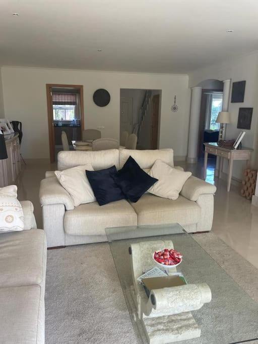 2 Bed Apartment Palmyra Vila Sol Quarteira Εξωτερικό φωτογραφία