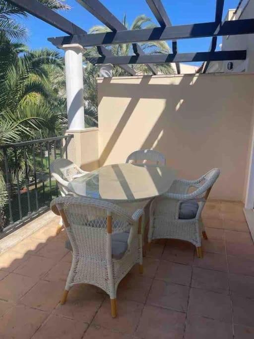 2 Bed Apartment Palmyra Vila Sol Quarteira Εξωτερικό φωτογραφία