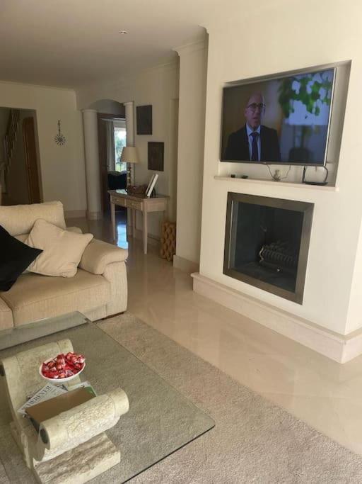 2 Bed Apartment Palmyra Vila Sol Quarteira Εξωτερικό φωτογραφία