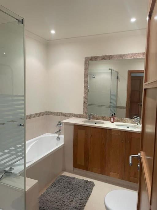 2 Bed Apartment Palmyra Vila Sol Quarteira Εξωτερικό φωτογραφία